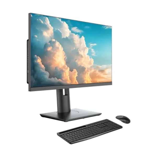 Value-Top GS70HB-i31215U Core i3 12th Gen 27" FHD All-in-One PC